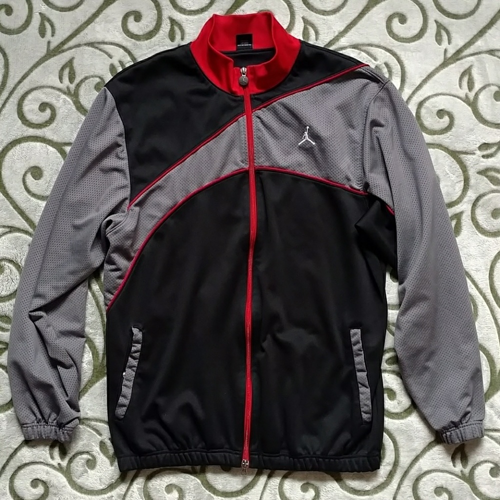 Jordan jacket